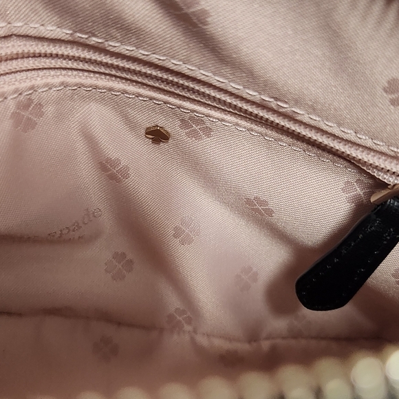 Kate Spade Spencer Falling Flower Dome Crossbody bag - Picture 10 of 11